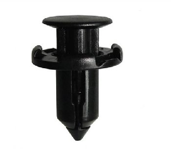 Пистон крепежный  KS-0780  (уп.100 шт)  , уп.