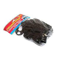 Сетка багажная  70*100 см / 120*180 см  LGS 70 пласт.крючки