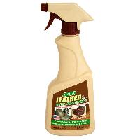 Полироль-кондиционер для ухода за кожей и винилом, 472 мл ( LC-536 ) ABRO   (1/12)