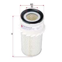 А-334/ 212/ 2008  SHINKO (AS-1014/ 1861 Sak) (MD603446/ 16546-VW000)