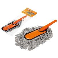 Щетка полировочная для удаления пыли L 35 см   Airline AB-F-03  (1/10)