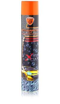 Шампунь для бесконтактной мойки, спрей,1 л. ELTRANS (уп.12 шт.) EL-0112.01