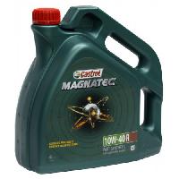 Масло моторное Castrol Magnatec 10w40 R (A3/B4),   4L  API SL/CF   (уп.4 шт.) 