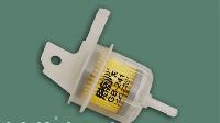 Фильтр топливный (бензин) предварительной тонкой очистки GB-241 (угловой, 90) шт.    (1/25)