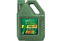 Масло трансмиссионное ТМ-5-18 (ТАД-17),10 л    OIL RIGHT   API GL-5