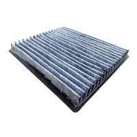 Фильтр салонный AC-101  JS (CAC-3300 Sak)  (1/20)