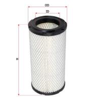 177412360071/177432360071 SAKURA  (А-1126)   (A 0425J/AF25337M (FLTGRD) погрузчики  Toyota/ Out