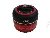 Ароматизатор на панель жидкий банка стекло MY TONE GRACE красный Squash lemon, 110ml  AF-105  (6/48)