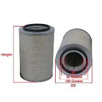 А-618  JS  (А-1322 Sak)  (17801-2850)