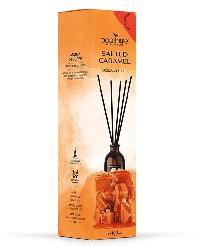 Ароматизатор жидкий флакон/палочки Соленая карамель, 100мл TH-704, DolceLife (1/15)