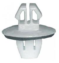 Пистон крепежный  KS-0478  (уп.100 шт)  , уп.