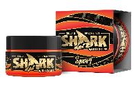 Ароматизатор на панель гелевый банка пластик Спорт DolceLife Shark, TZ-04 (уп 40шт.)