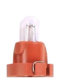 Лампа 28V T3 40mA white ( KOITO ) (уп.10 шт.) E1543