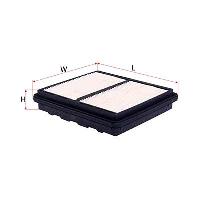 А-843  SHINKO (А-1613 Sak) (17220-PO7-000)