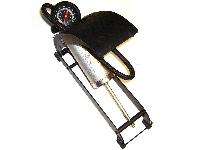 Насос ножной oдноцилиндровый FPS540/ FP103/ ZG 2021