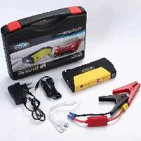 Пуско-зарядное устройство автономное MultiFunction Jump Starter (12V, пик.ток 600A) 2USB