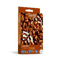 Ароматизатор под сиденье гелевый Кофе, 110гр TK-09 Tensy УЦЕНКА