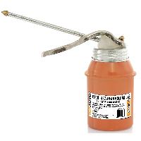 Масленка для заливки масел, металл 125 мл   TOP AUTO