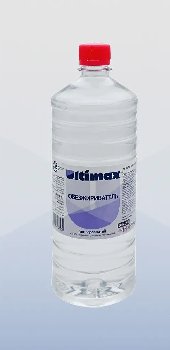 Обезжириватель Ultimax (Нефрас С2-80/120),  0.9 л.  (уп.15 шт.)