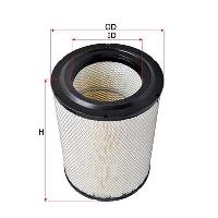 А-282 V  SHINKO  (А-6119 Sak) (16546-Z9106)