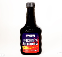 Очиститель инжекторов жидкий, 354 мл (на 80 л топлива), IC-509-AM, ABROMasters (1/12)