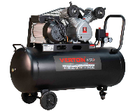 Компрессор ременной Air AC-100/ 450RV (220V,2.8кВт,1000 об/мин) VERTON