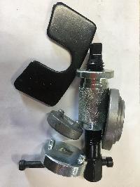 Инструмент для утапливания поршней тормозных суппортов (5 предметов), к-т   YZ-6026