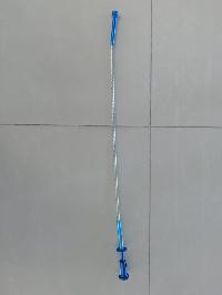 Магнит на гибком удлинителе с выдвижными "когтями" и подсветкой, ТОП АВТО 