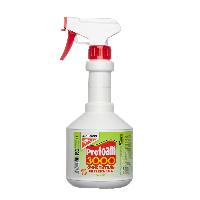 Очиститель интерьера жидкий PROFOAM 3000,  600 мл, триггер KANGAROO (320454) (1/20)