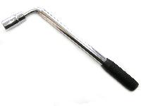 Ключ балонный Г-образный телескопический 17мм/19 мм, CA - 785/ SТ09-1   (1/20)