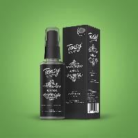 Ароматизатор спрей Exclusive ANNA (Si, Armani) женский 50мл Tensy, TSS-38 (уп.20шт) 