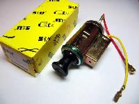 Прикуриватель в сборе 12V ВАЗ 01-07