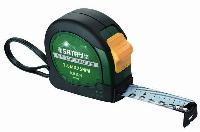 Рулетка Серия Люкс 7.5м*25мм, обрезиненный корпус  91336 SATA 