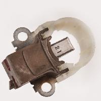 Щеткодержатель генератора Toyota  3RZFE,4AGE,4AFE,2CT,7AFE  27370-42010/43200/75060 (Щетки JNDX37)