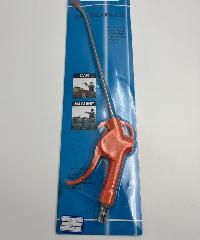 Пистолет продувочный, удлиненный носик CCQ-12