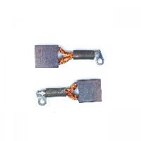 Щетка  стартера  JHTSX- 9M      6,8*16*16,5     FN-122