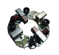 Щеткодержатель стартера Mmc 4M40