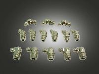 Тавотница (пресс-маслёнка) М 6 угловая 45*, шт.   