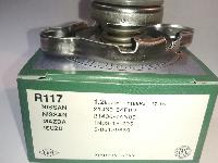 Крышка радиатора R117 (1.2 kg/cm2) FUTABA  (NGK-541; RC-133)