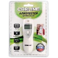 Алкотестер CARLINE® ALCO-100