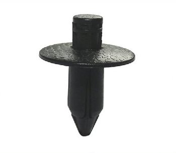 Пистон крепежный  KS-0289  (уп.100 шт)  , уп.