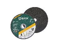 55054 SATA Диск отрезной по металлу 180*1.6*22,23 мм
