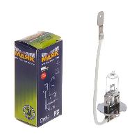 Лампа галогеновая H 3 24V 70W Pk22s Маяк (54330/ 84330UL), шт.