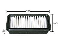 А-749  FQ (17801B2070)