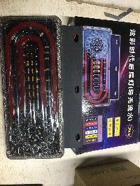 Фонарь задний диодный 24V, 2 шт, к-т  SQ-B-120/ SQ-B-125