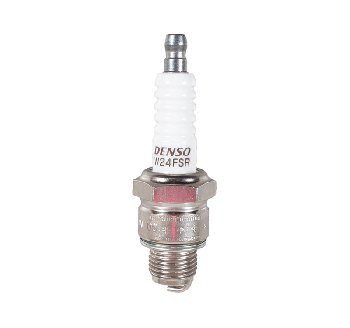 Свеча зажигания DENSO   4037 (W24FSR) Мото 2T