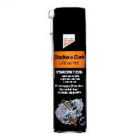 Очиститель карбюратора и дроссельной заслонки, 520 мл, спрей Choke&carb cleaner KANGAROO 320805