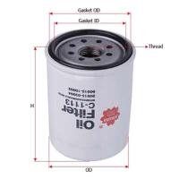 C-113  JS  (C-1113 Sak)