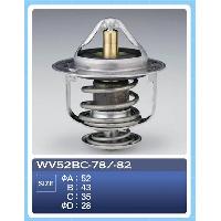 Термостат WV 52BС-78 