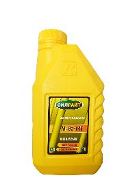 Масло моторное М 6 14Г,  1л  OIL RIGHT (уп.8 шт.) (SAE15W40 API SF/CC)